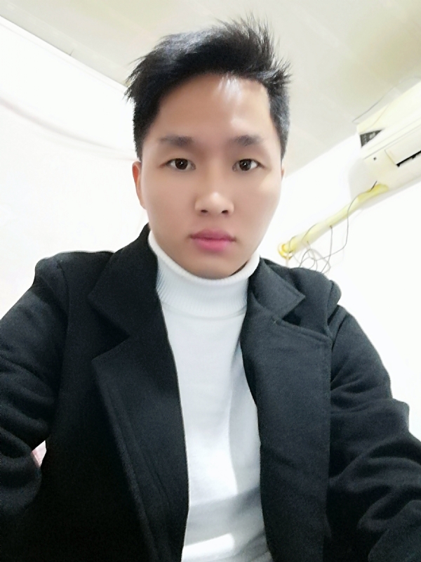 陈白猴的第一张照片--长汀相亲网