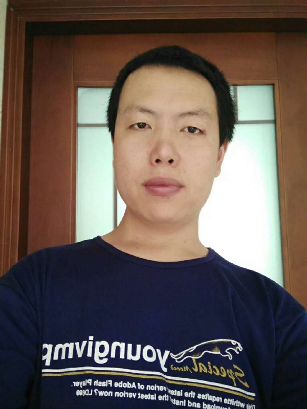 期待认识你的第一张照片--长汀相亲网