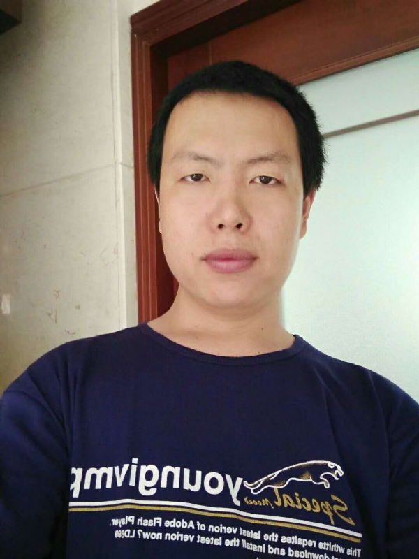 期待认识你的第三张照片--长汀相亲网