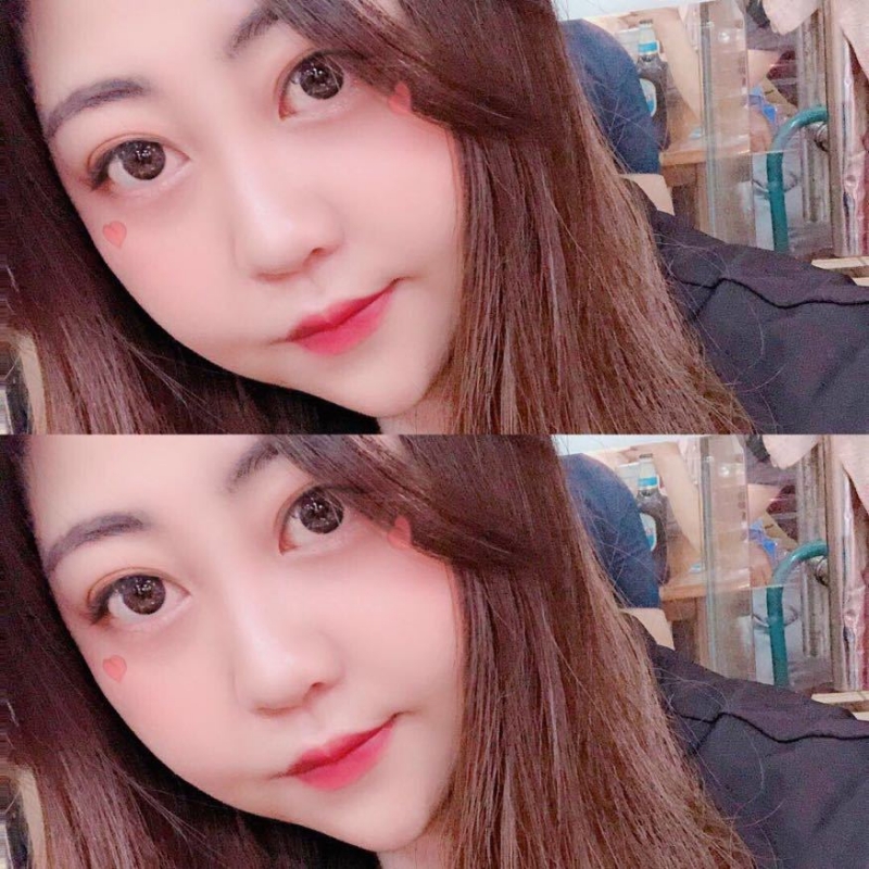 李洁白无瑕的第一张照片--长汀相亲网