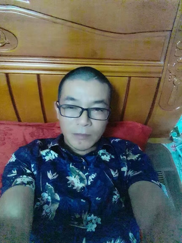 坚信就是你的第一张照片--长汀相亲网