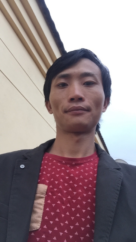 WENK的第一张照片--长汀相亲网