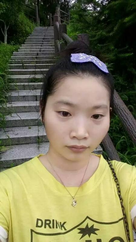 清风的第二张照片--长汀相亲网