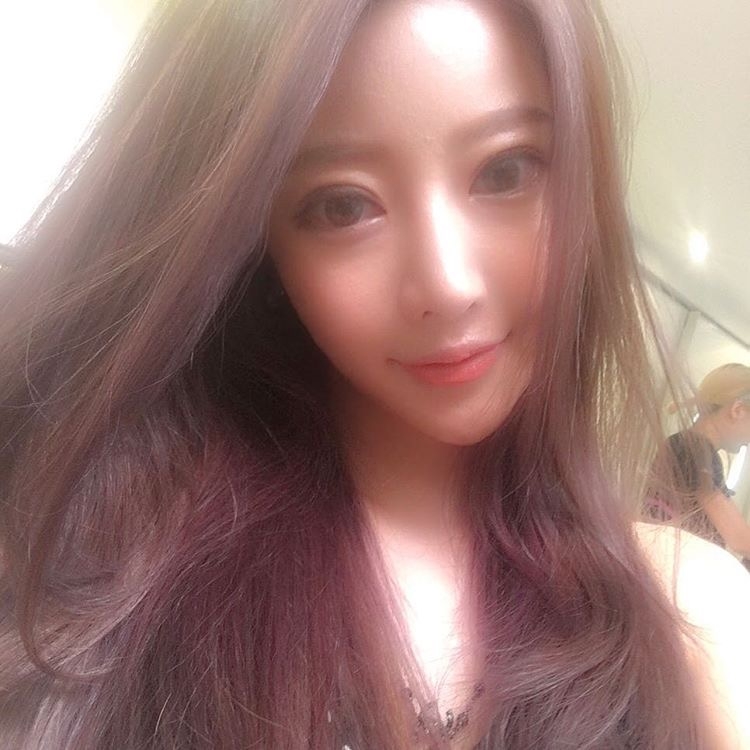婷兒的第一张照片--长汀相亲网