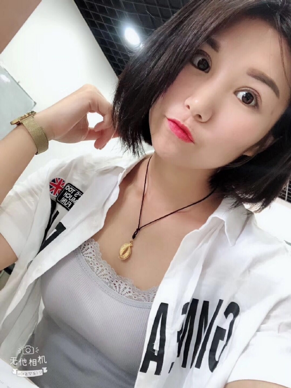 小怪兽的第一张照片--长汀相亲网
