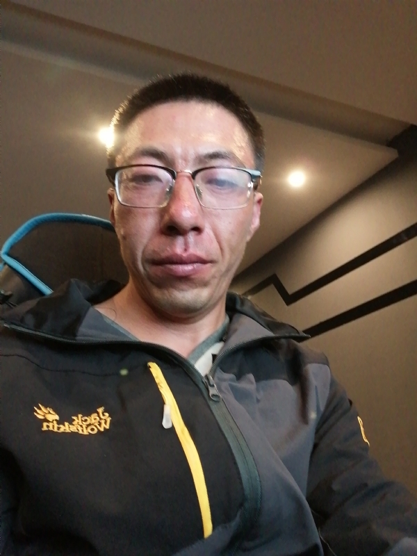 千年等你的第一张照片--长汀相亲网