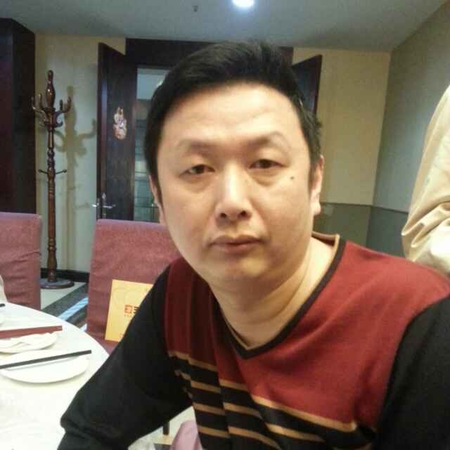 四哥的第一张照片--长汀相亲网