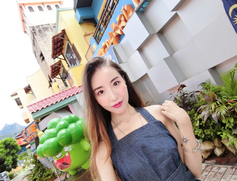 小尖鱼的第一张照片--长汀相亲网