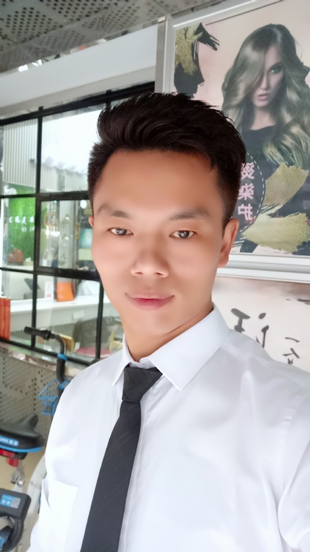阳光男士的第一张照片--长汀相亲网