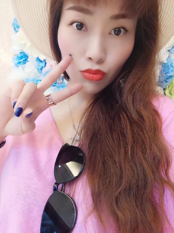 晴子的第一张照片--长汀相亲网
