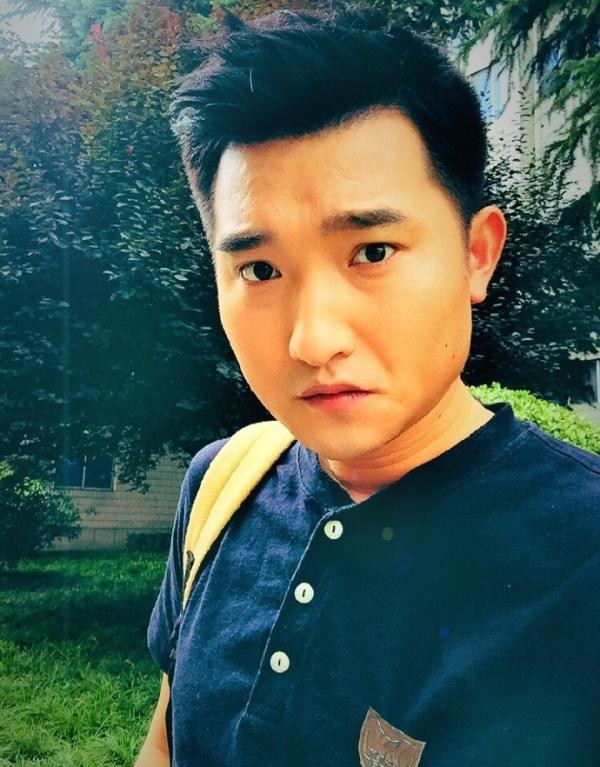 奋斗的第一张照片--长汀相亲网