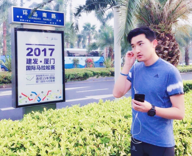奋斗的第二张照片--长汀相亲网