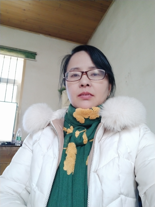 想想的第一张照片--长汀相亲网