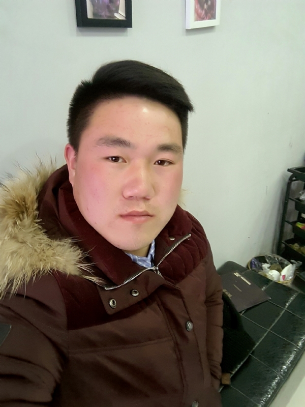 小飞的第一张照片--长汀相亲网