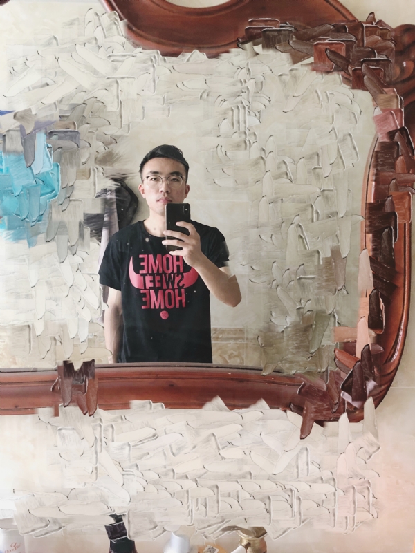 杨2的第一张照片--长汀相亲网