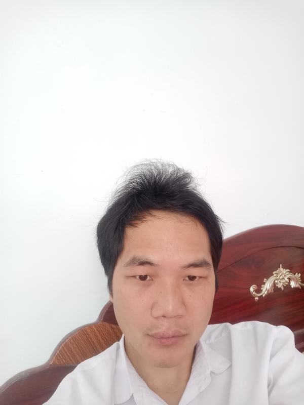 衡衡的第一张照片--长汀相亲网
