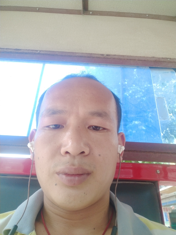 缘分的第一张照片--长汀相亲网