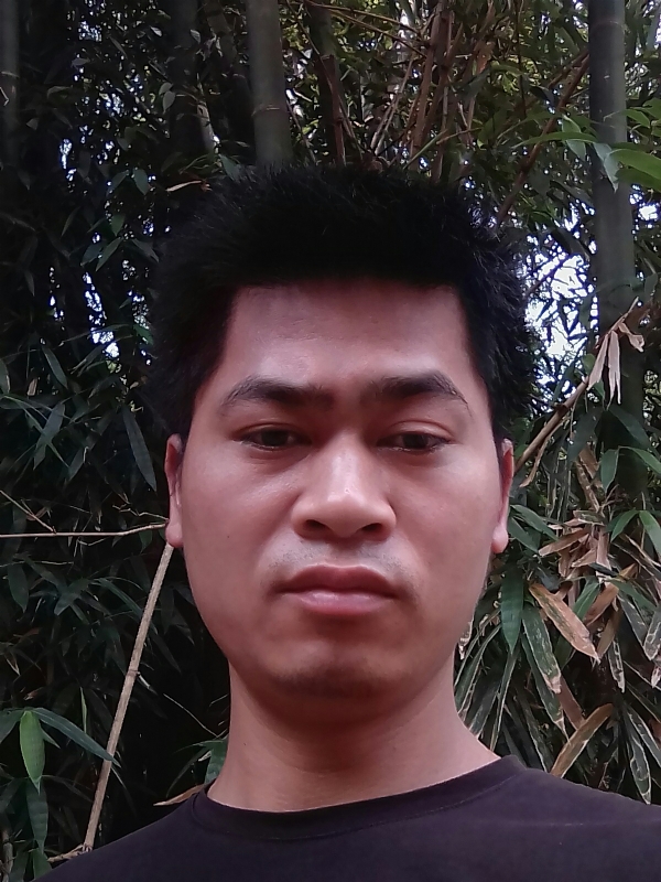 相约的第一张照片--长汀相亲网
