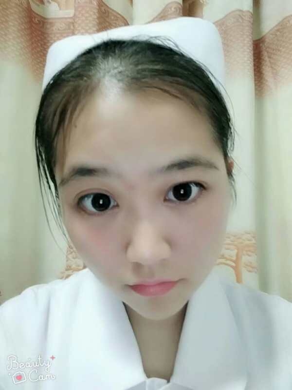 美美的第二张照片--长汀相亲网