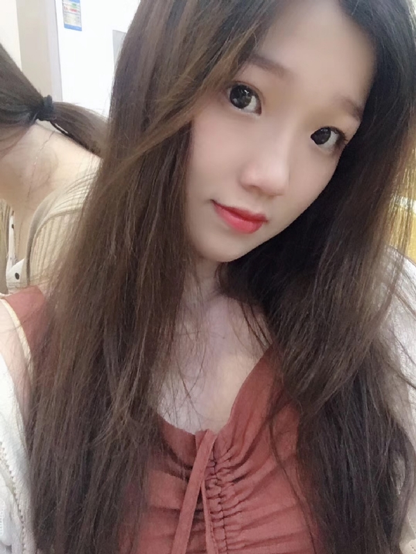安安的第一张照片--长汀相亲网