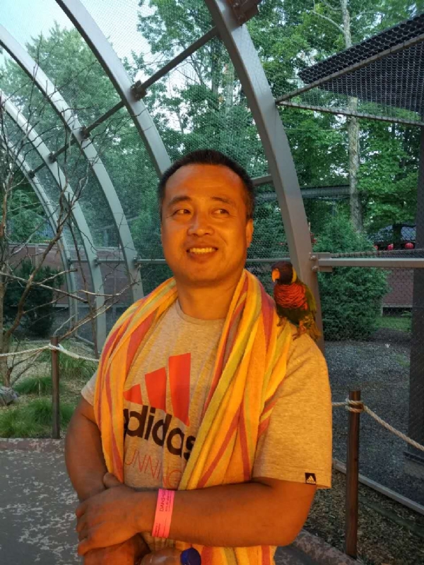 sa的第一张照片--长汀相亲网
