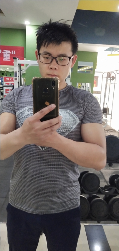 诚心找对象的第一张照片--长汀相亲网