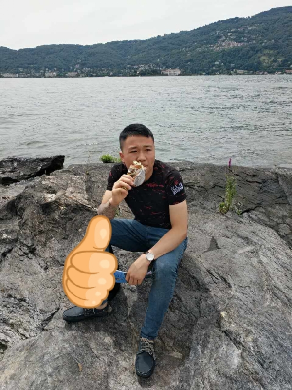 绚烂背后的平淡的第一张照片--长汀相亲网