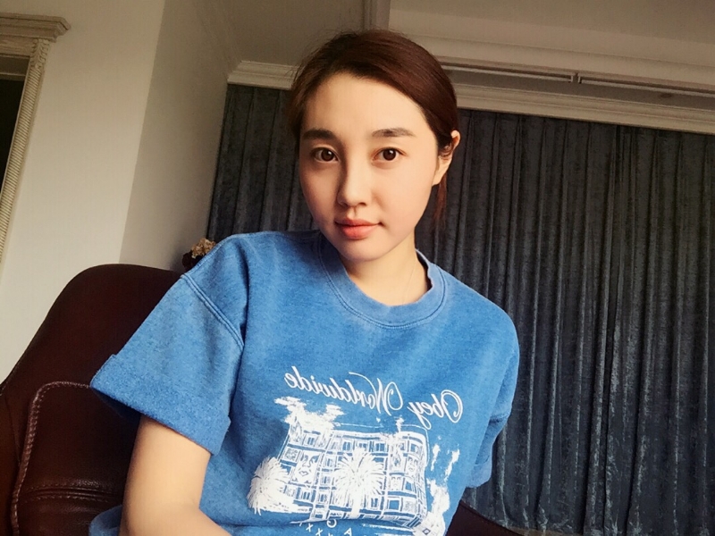 一叶知秋的第五张照片--长汀相亲网