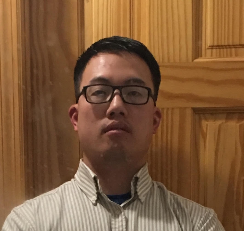 Theo的第一张照片--长汀相亲网