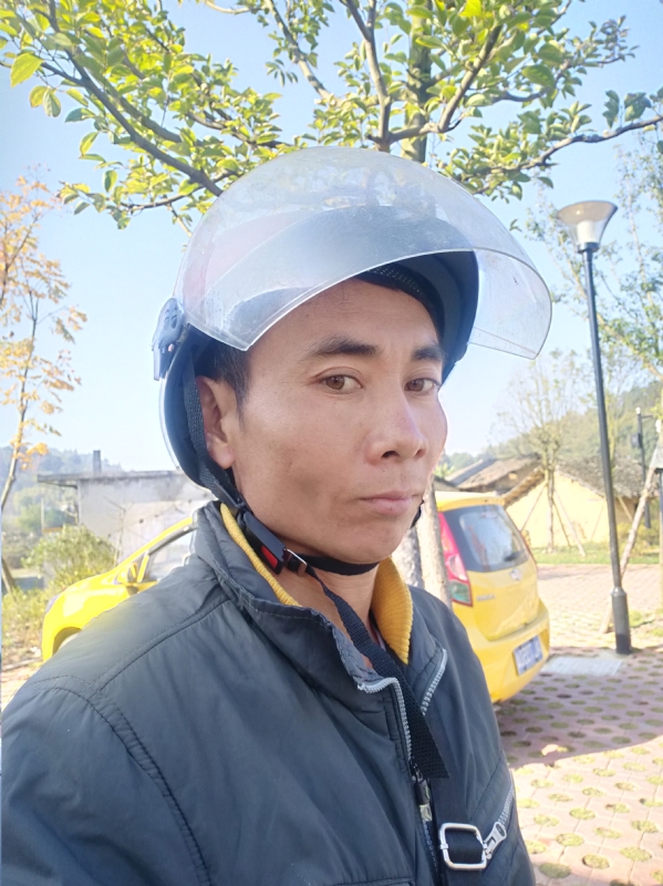 等你的第二张照片--长汀相亲网