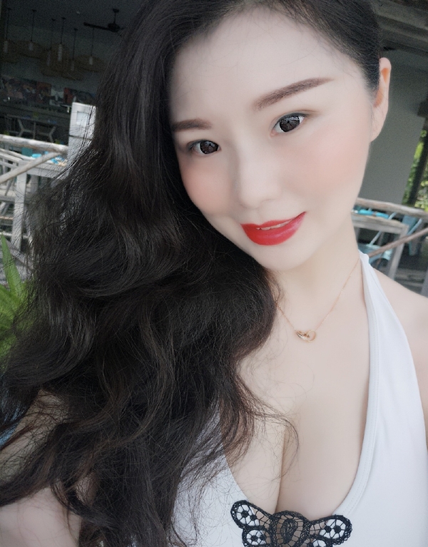 yoyo的第一张照片--长汀相亲网