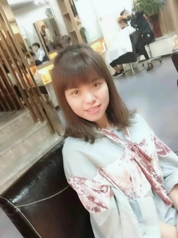 米砂的第一张照片--长汀相亲网