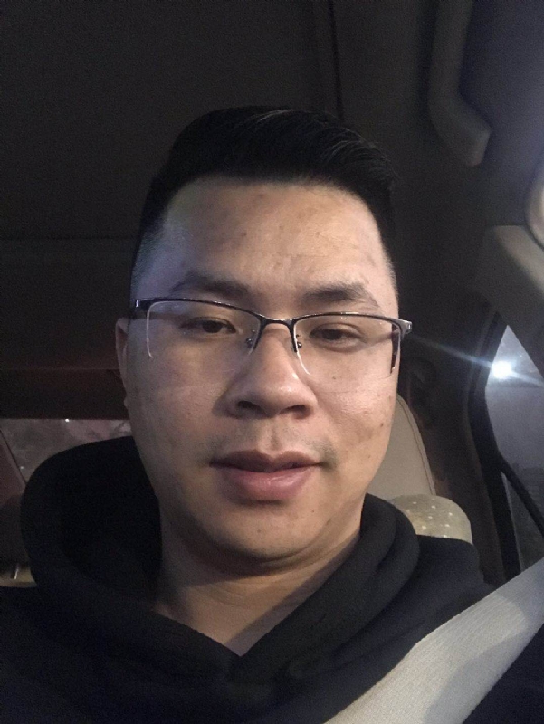 心飞扬的第一张照片--长汀相亲网