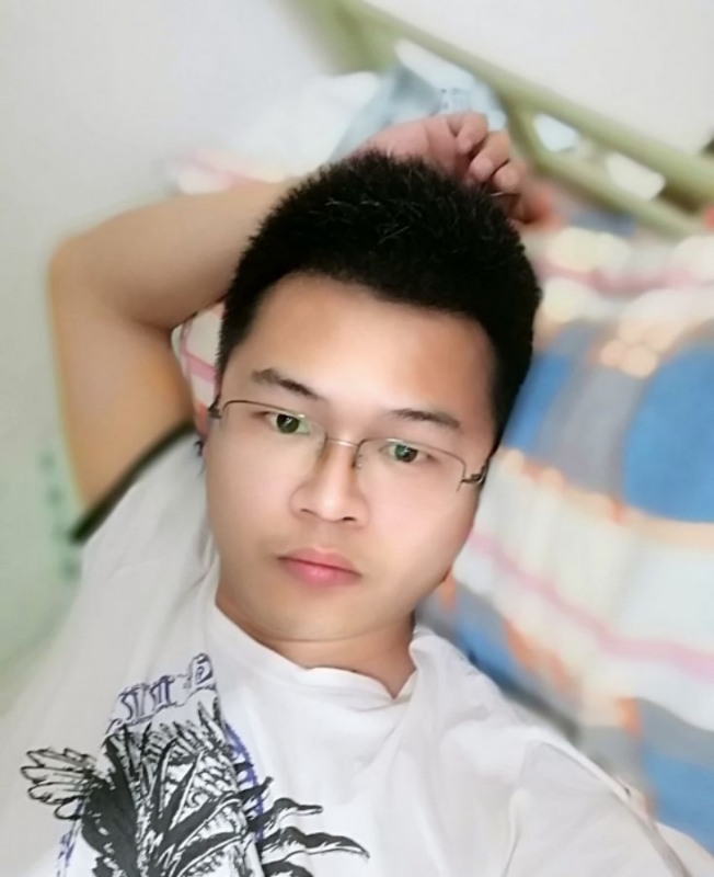 缘来如此的第一张照片--长汀相亲网