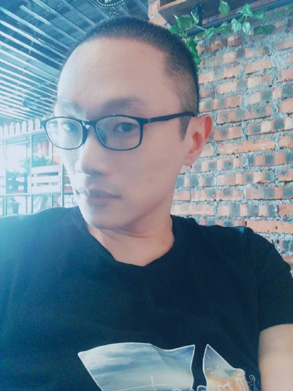 恒星的恒心的第一张照片--长汀相亲网