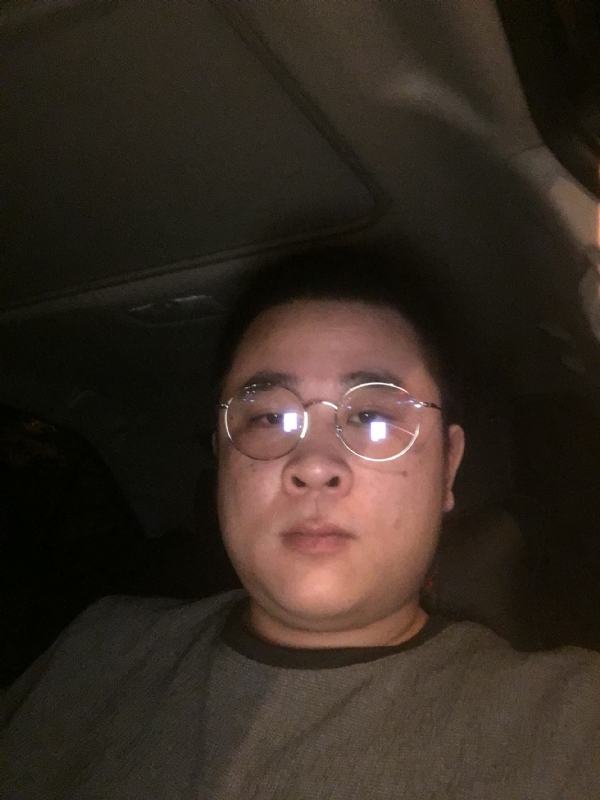 Gang的第一张照片--长汀相亲网