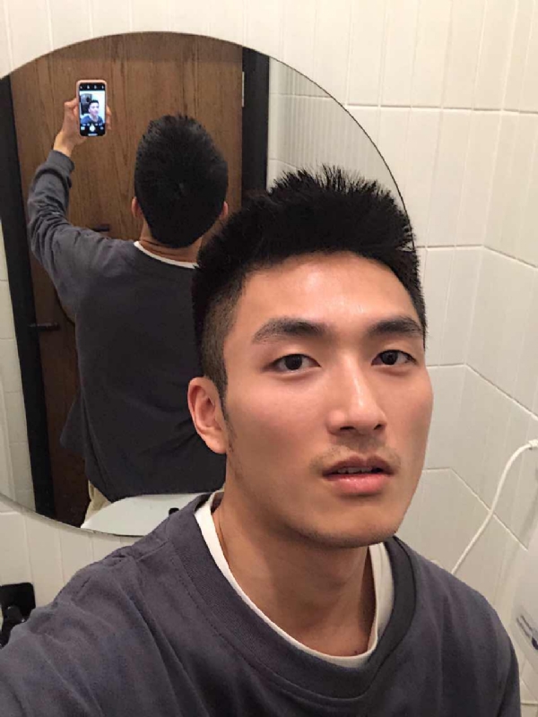 一生只有一世的第一张照片--长汀相亲网