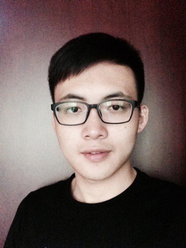 大鱼的第一张照片--长汀相亲网