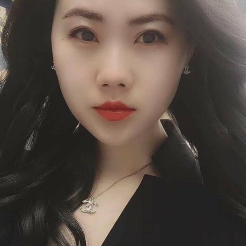 晓晓的第一张照片--长汀相亲网