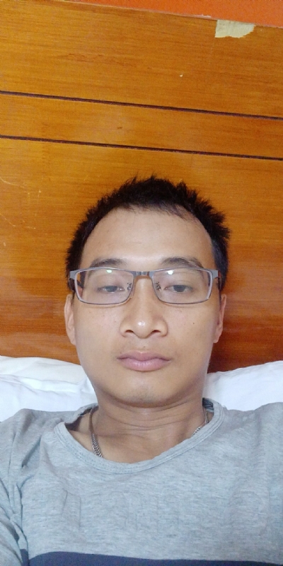 缘来系你的第二张照片--长汀相亲网