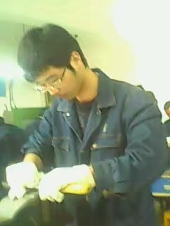 零灵的第一张照片--长汀相亲网