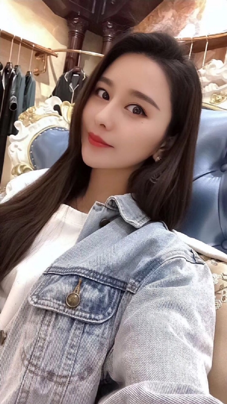李珊珊的第一张照片--长汀相亲网