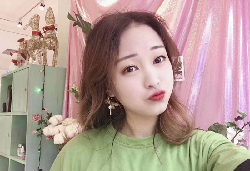 罗兰的第二张照片--长汀相亲网