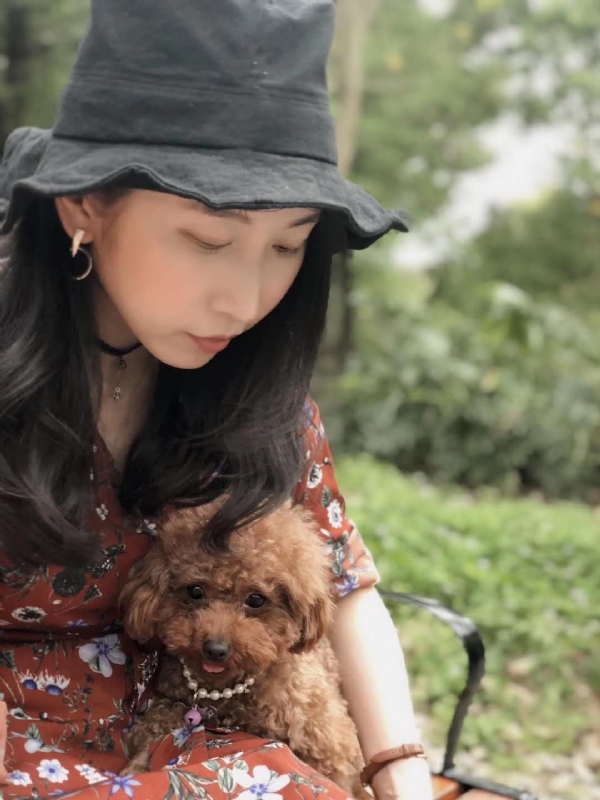 Jiessie的第一张照片--长汀相亲网