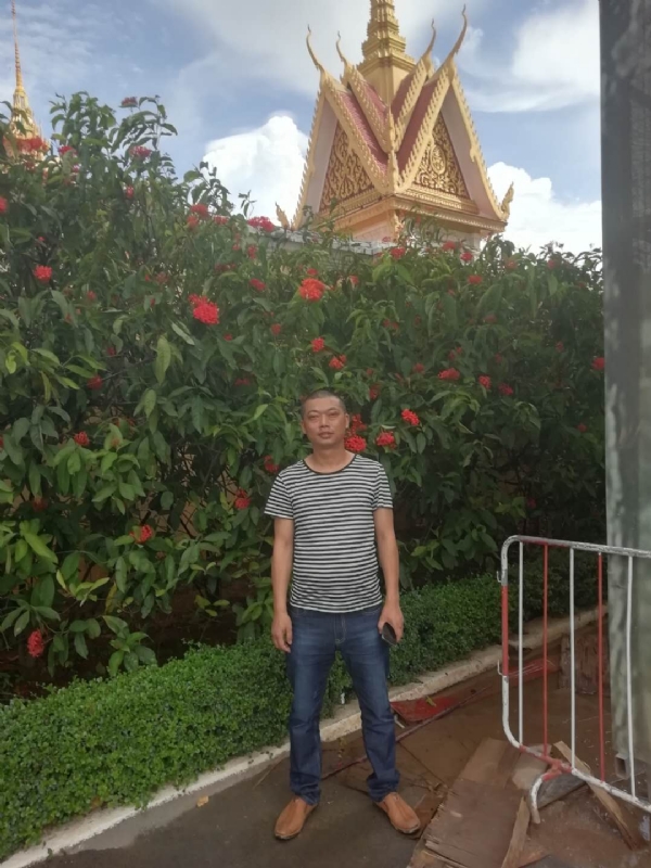 转折点的第一张照片--长汀相亲网
