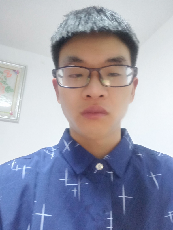 搬砖小伙的第一张照片--长汀相亲网