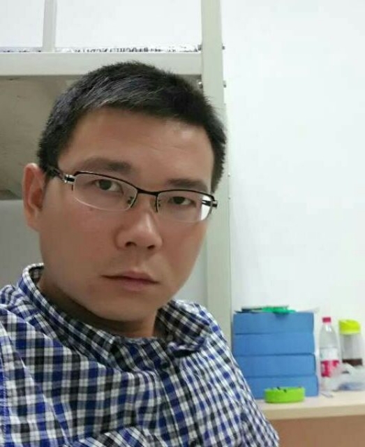 过眼浮云的第一张照片--长汀相亲网