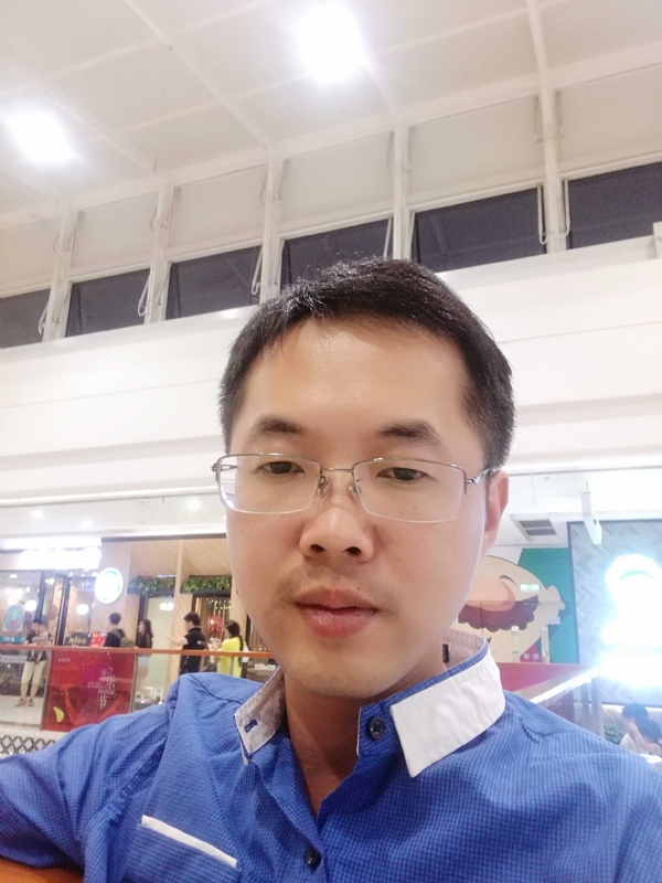 孤独小舟的第一张照片--长汀相亲网