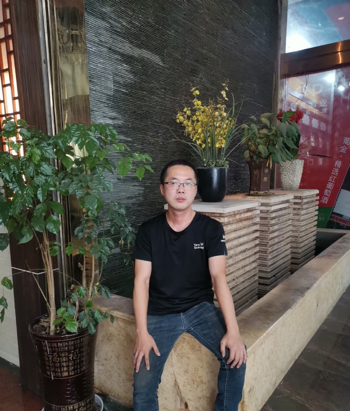 孤独小舟的第二张照片--长汀相亲网