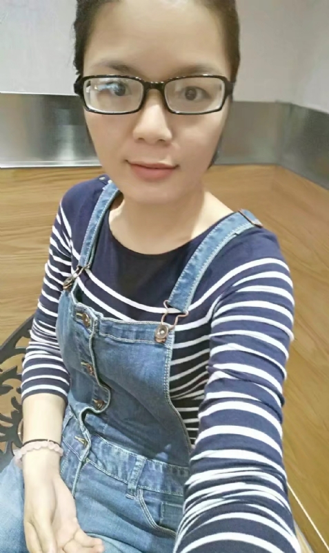 螃蟹的第一张照片--长汀相亲网